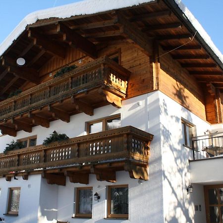 Chalet Rehlein Villa Grossarl Exterior photo