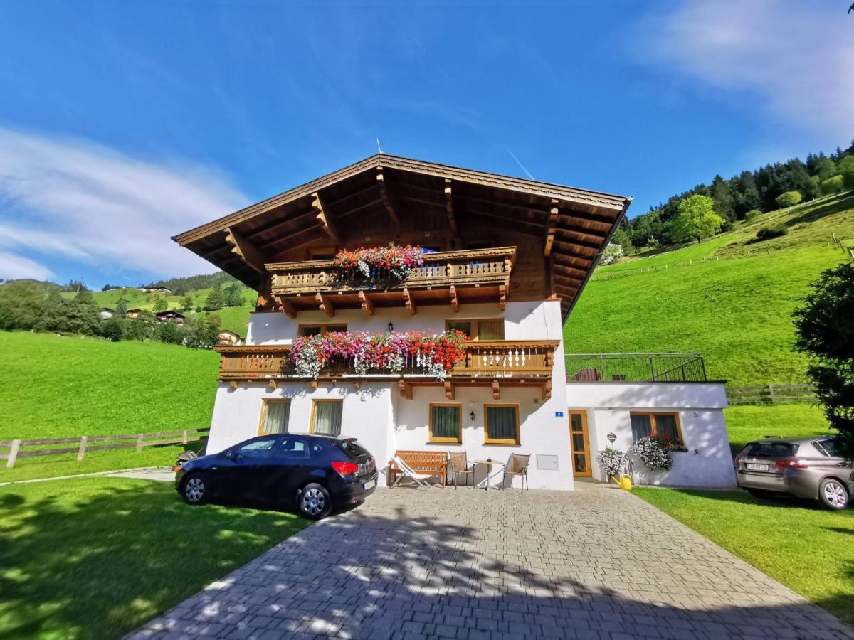 Chalet Rehlein Villa Grossarl Exterior photo