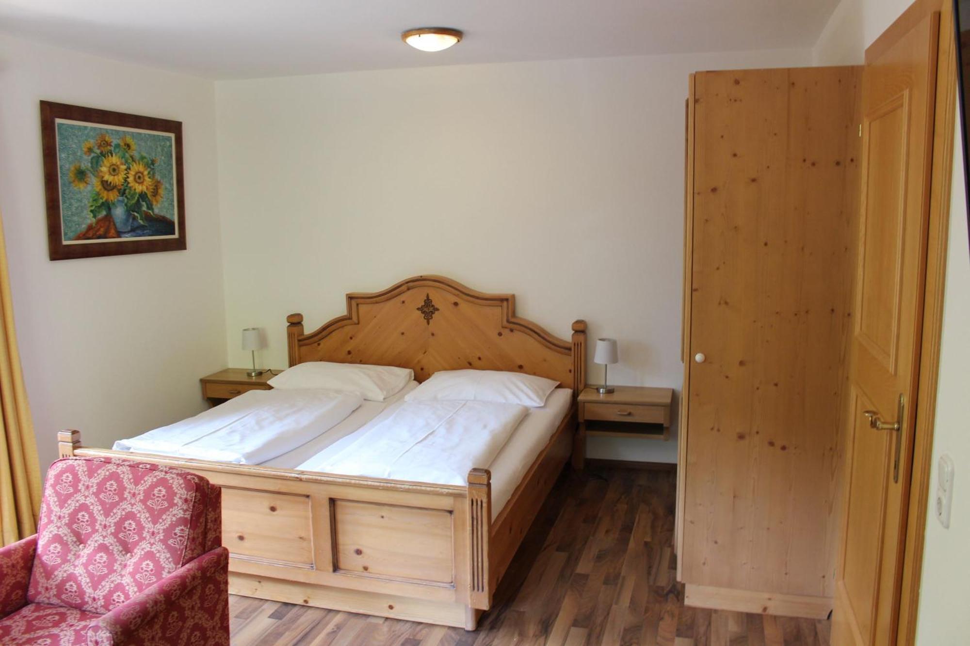 Chalet Rehlein Villa Grossarl Room photo