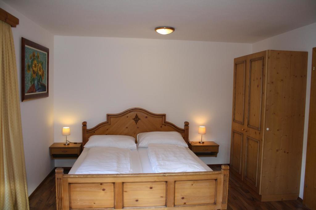 Chalet Rehlein Villa Grossarl Room photo